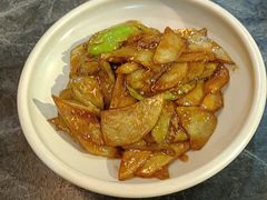 地三鲜-金掌勺·锅包肉(双榆树店)