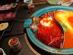 -吼堂老火锅(太古里总店)