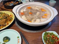 -龙泉人椰子鸡(龙昆南总店)