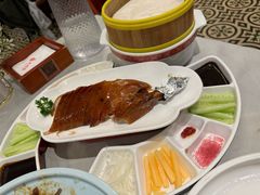 -大鸭梨烤鸭(甘家口店)