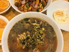 -寻裕记·现炒浇头面(人民广场店)