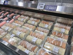 -山姆会员商店(上海浦东店)