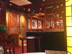-京味民福烤鸭店(建设四马路店)