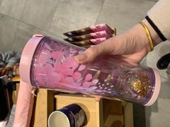 -星巴克(天津鲁能中心第三店)