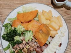 -SaladJohn沙拉匠(凯德1818店)