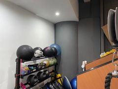 -MEGA BASE 健身馆(南山店)