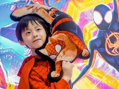 -Sony Store 索尼(上海淮海中路店)