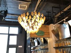 -MI WU FACTORY米屋美食工厂餐厅(绿地店)