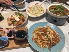 -鹿港小镇(黄金店)