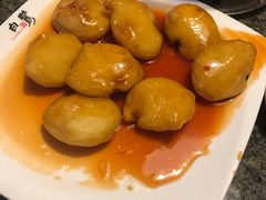 -白鹭·江南宴(茂悦东荟城店)