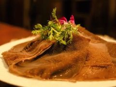 -重庆德庄火锅(体育中心店)