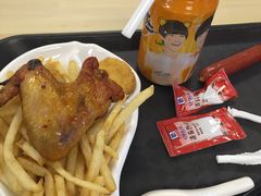 -自然博物馆新馆2楼餐厅