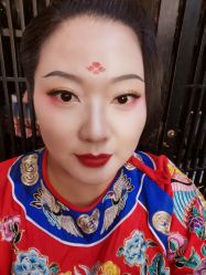 -盘子女人坊古装写真摄影(天津总店)