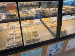 -长发西饼(临顿路店)