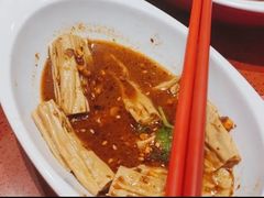 -喜家德虾仁水饺(东海缤纷天地店)