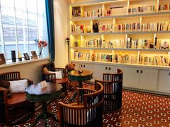 -馨园villa融合菜(东山店)