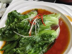 -全聚德(长白直营店)