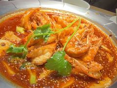 邵汇大虾锅-邵汇大虾(甘井子万达店)