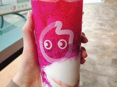 -CoCo都可(金州栢都荟店)