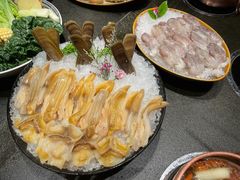 圣子王-荣记火锅(青悦城店)
