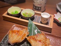 -七条鱼日本料理(远洋乐堤港店)
