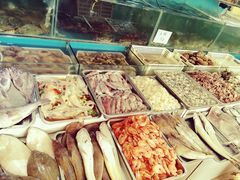 -抹直口特色菜馆(一店)