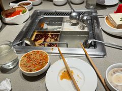 -海底捞火锅(宇飞大厦店)