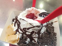 -DQ·蛋糕·冰淇淋(西城红场店)