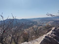 -棋盘山风景区