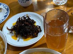 -龙姐私房菜(和顺古镇店)