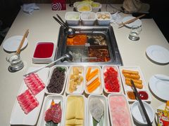 -海底捞火锅(万丰桥店)