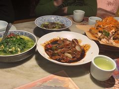 -苏乡兰亭·新派淮扬菜(吾悦广场店)