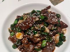 -桂满陇·蟹黄小笼汤包(清河万象店)