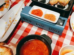 -西贝莜面村(银泰创意城店)