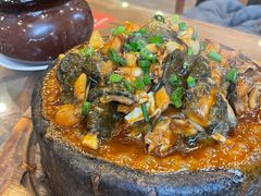 -西江美食舫·江西菜(健德桥店)