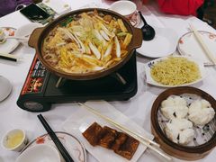 -稻香酒家·34年老字号·港式粤菜(侨光店)