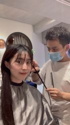 -苏豪路易士·嘉玛发廊