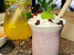 -SHADOWS•Bistro&Eatery(安福路店)