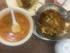 -丽华餐厅·天津菜(艳阳路店)