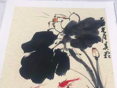 -皇藏峪国家森林公园
