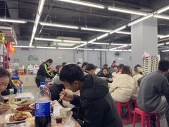 -小民大排档(光谷店)