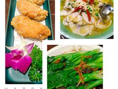 -新白鹿餐厅(爱琴海购物中心店)