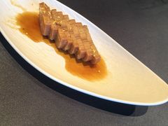 糖藕-江南雅厨·江南文化·苏州菜(李公堤店)