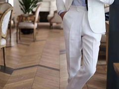 -尊卡诺高级西装礼服定制(江东中路店)