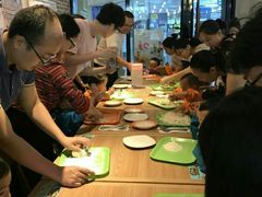 -必胜客(云汇天地店)
