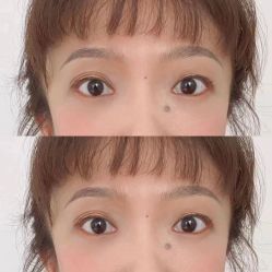 -MIVI野生眉纹绣纹眉