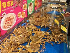 -79号渔船海鲜饭店(龙岗店)