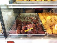 -鲍师傅糕点(西站店)
