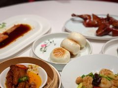 和牛牛肉包-东富酒家(龙湖西溪天街店)