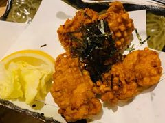 -初居食屋日式料理(万象城购物中心店)
